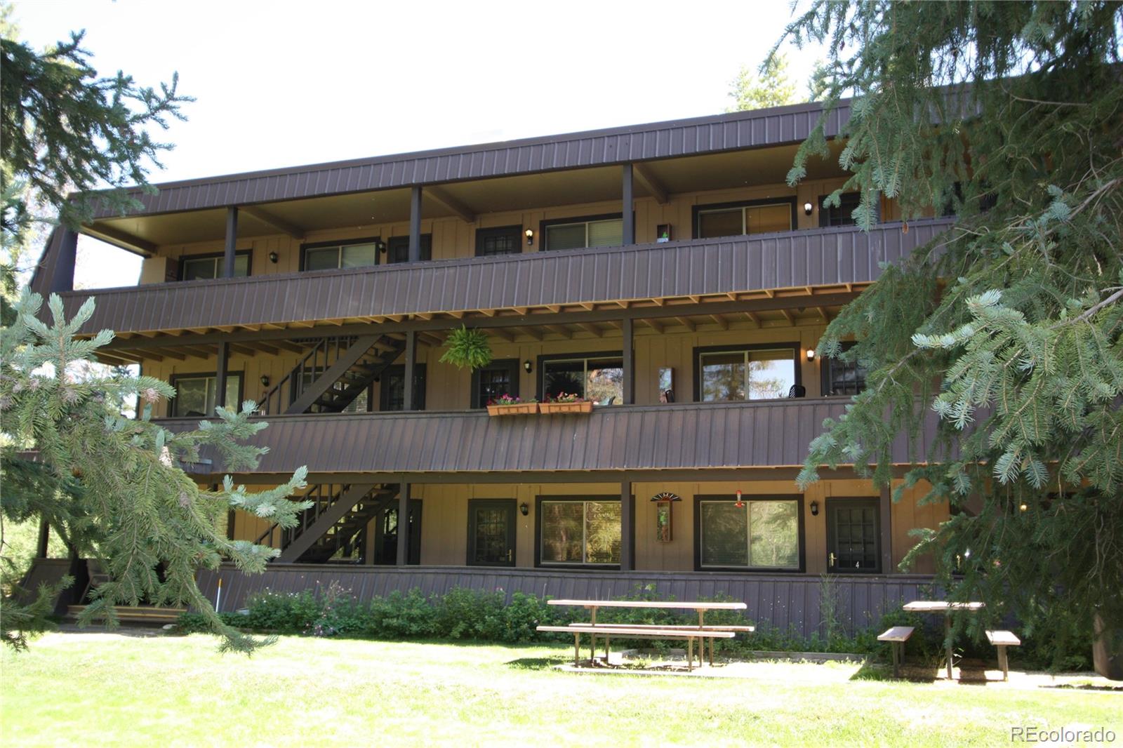 273 Hi Country Drive Winter Park CO 80482