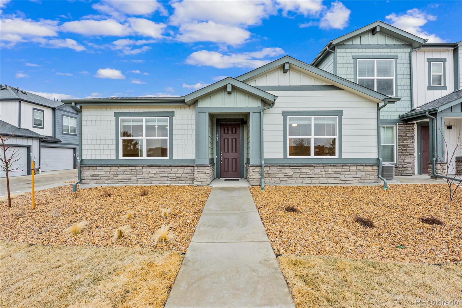 152 Ambrose Street Erie CO 80516