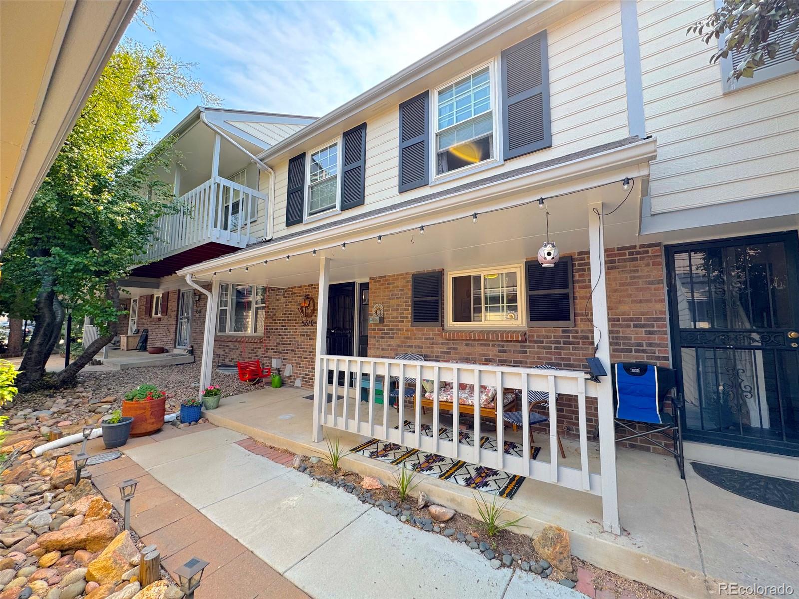 5310 S Jellison Street Littleton CO 80123