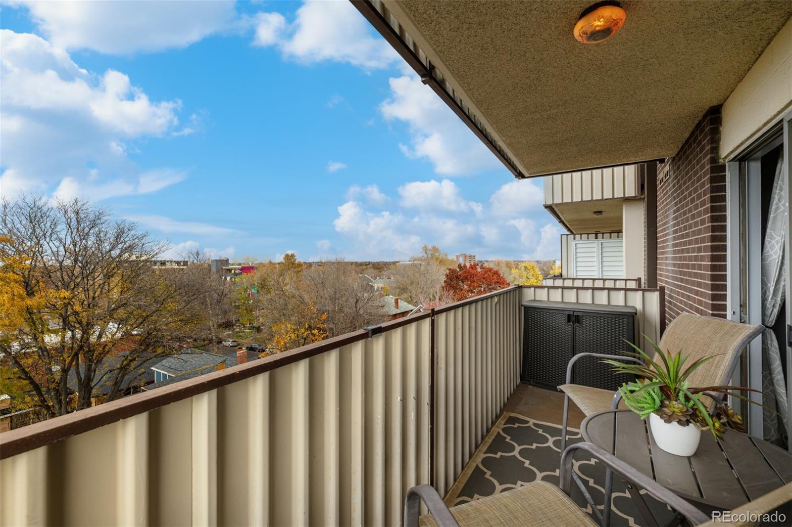 1313 Steele Street Denver CO 80206
