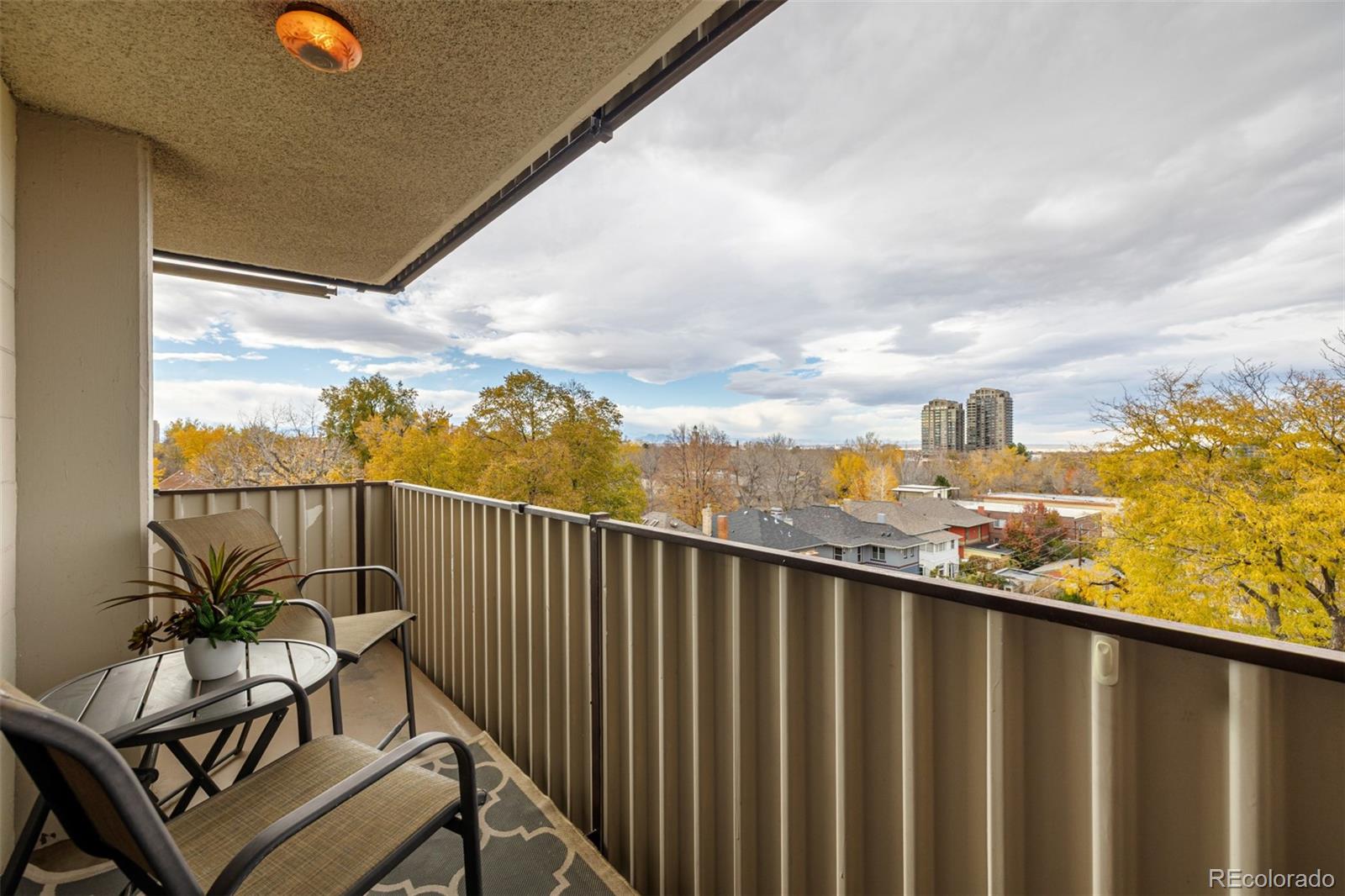 1313 Steele Street Denver CO 80206