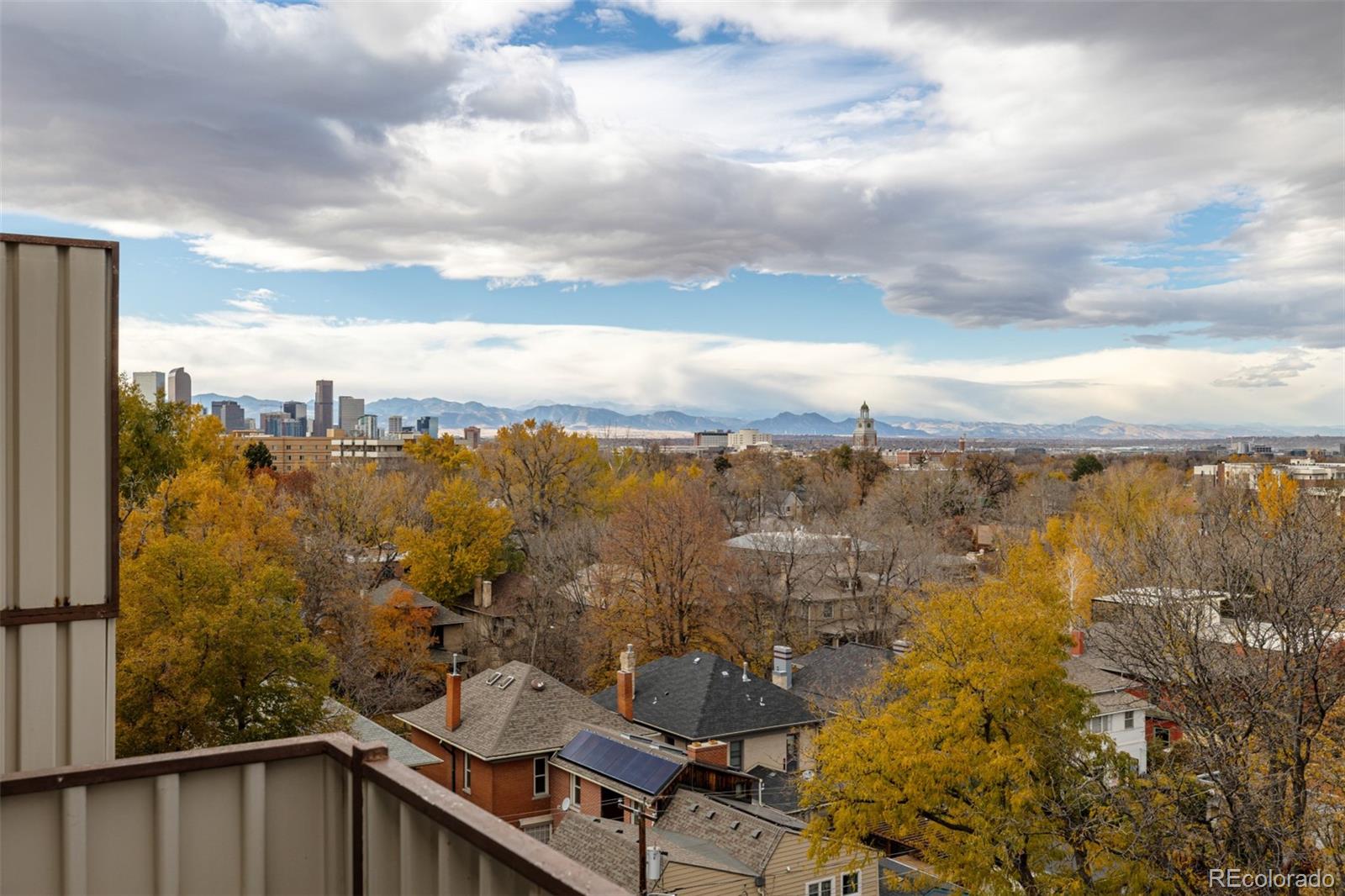 1313 Steele Street Denver CO 80206
