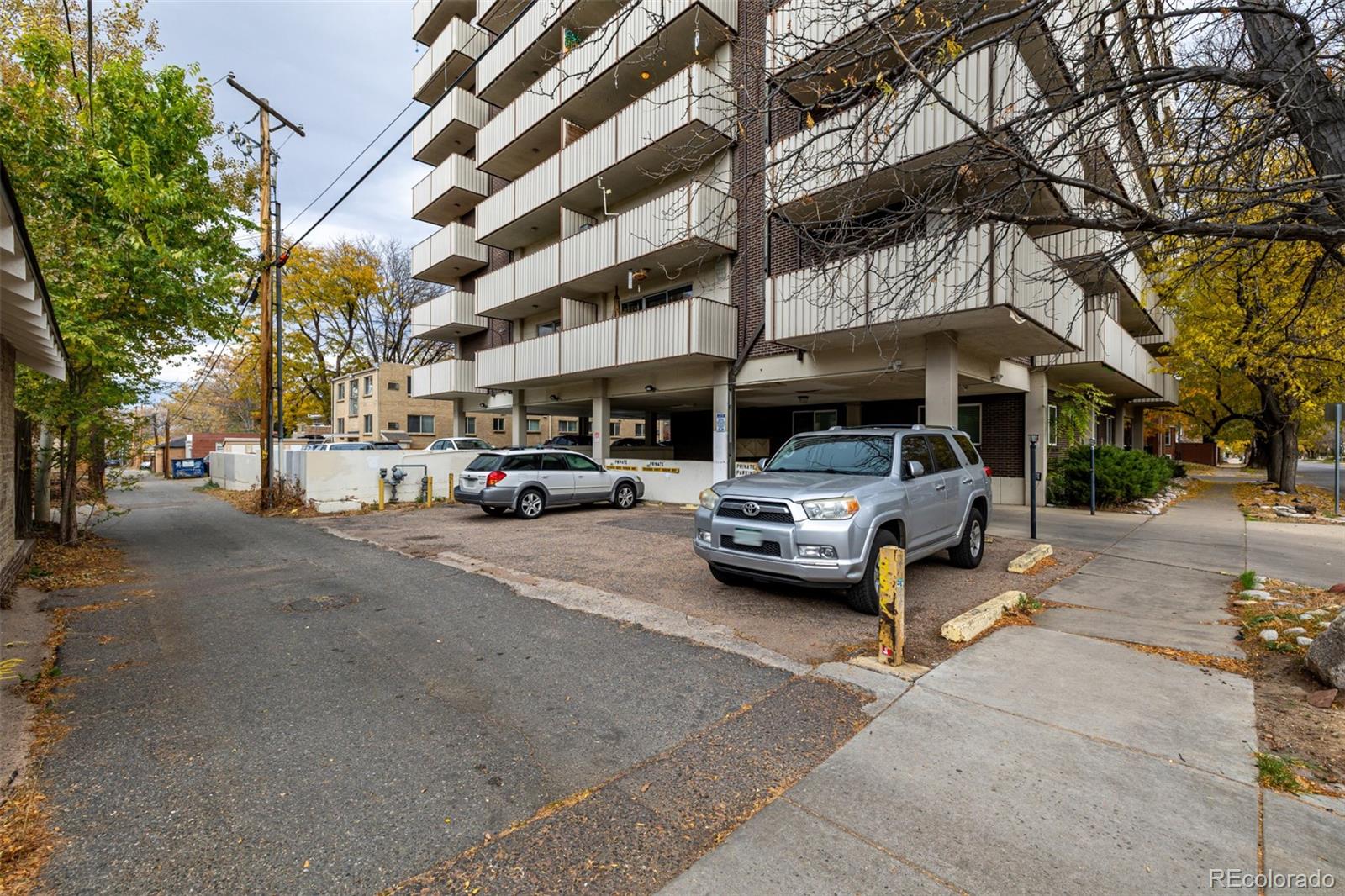 1313 Steele Street Denver CO 80206