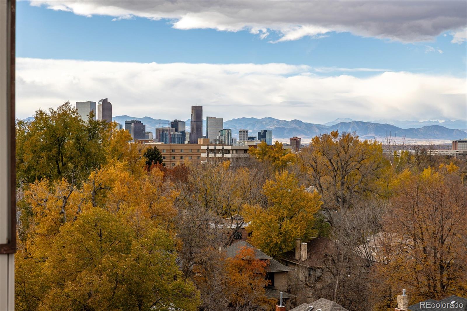 1313 Steele Street Denver CO 80206