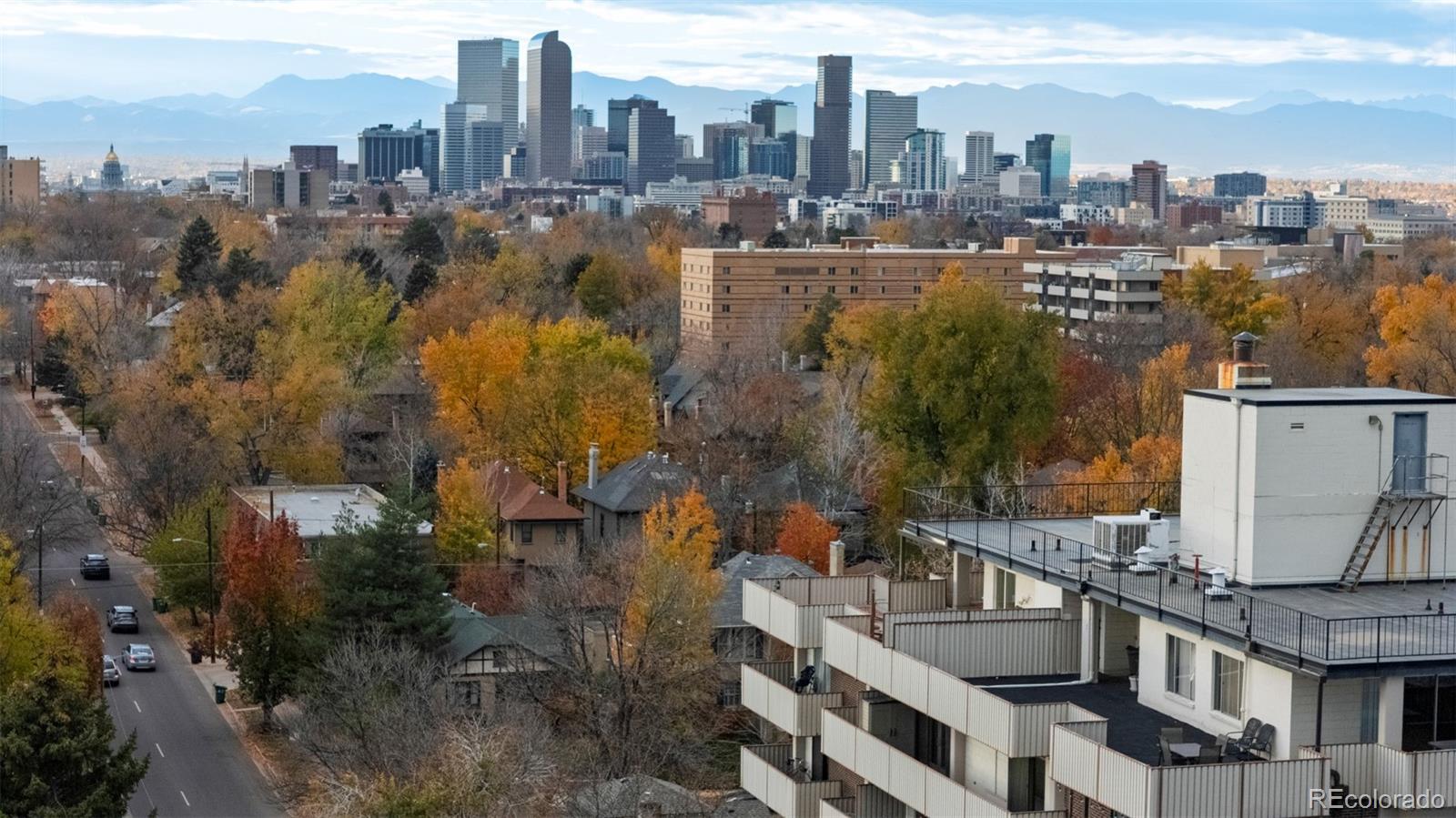 1313 Steele Street Denver CO 80206