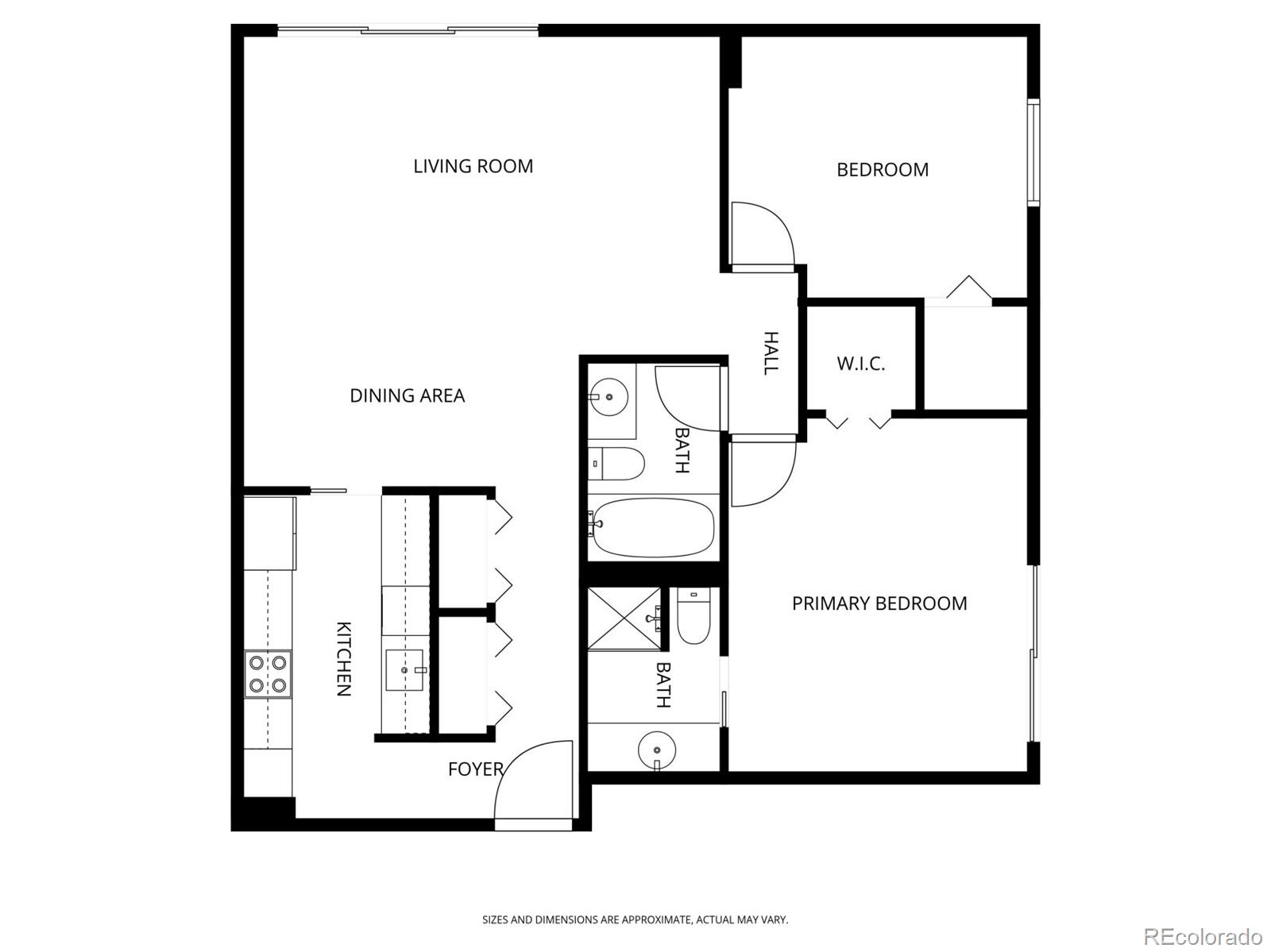 1313 Steele Street Denver CO 80206