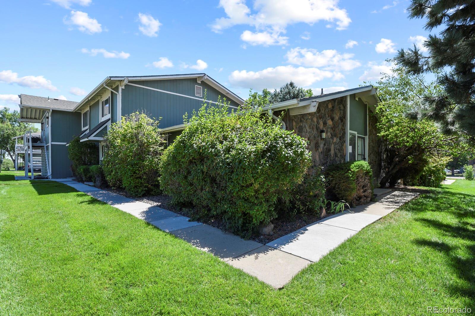2246 N Coronado Parkway Parkway Denver CO 80229