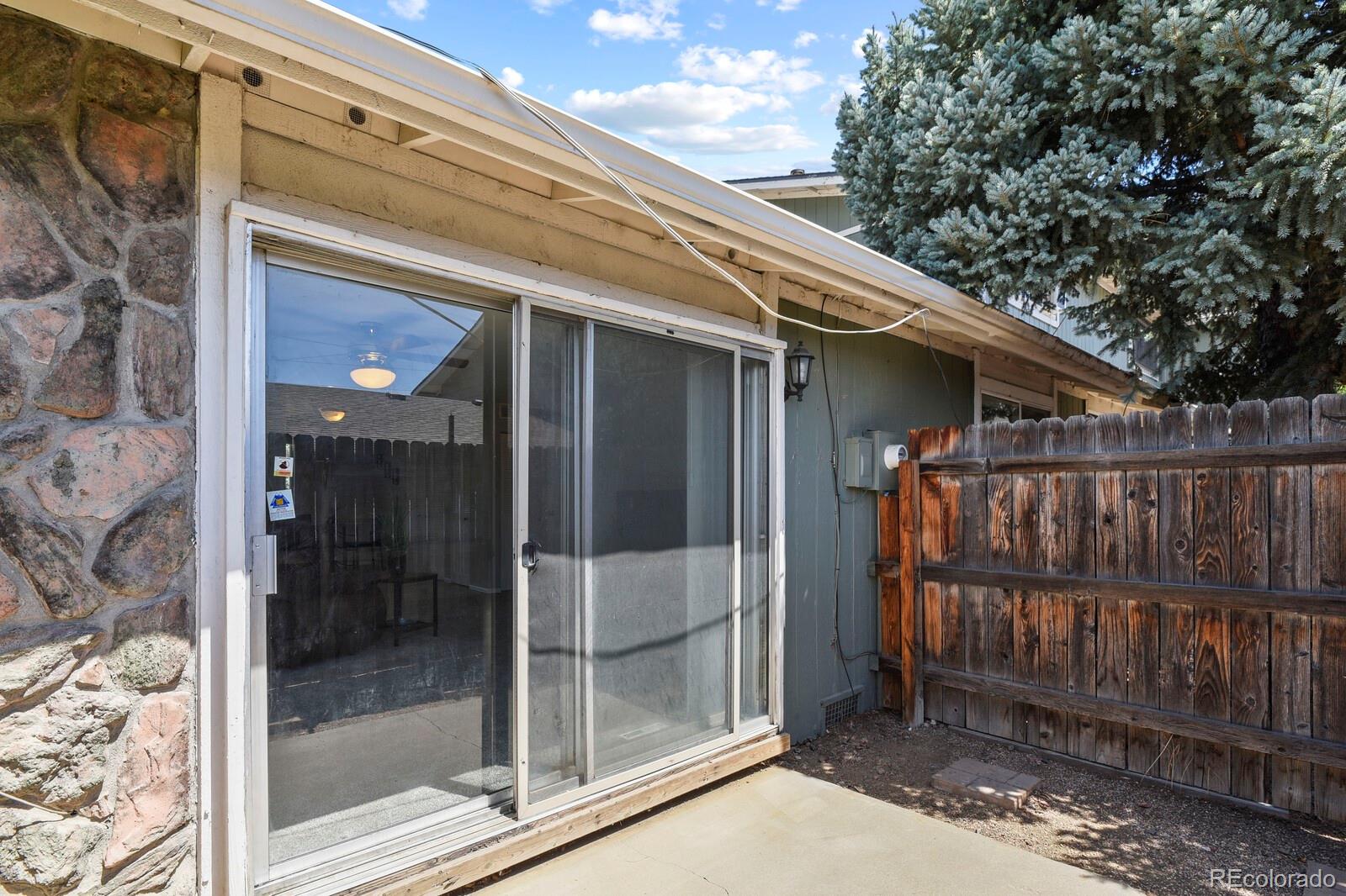 2246 N Coronado Parkway Parkway Denver CO 80229