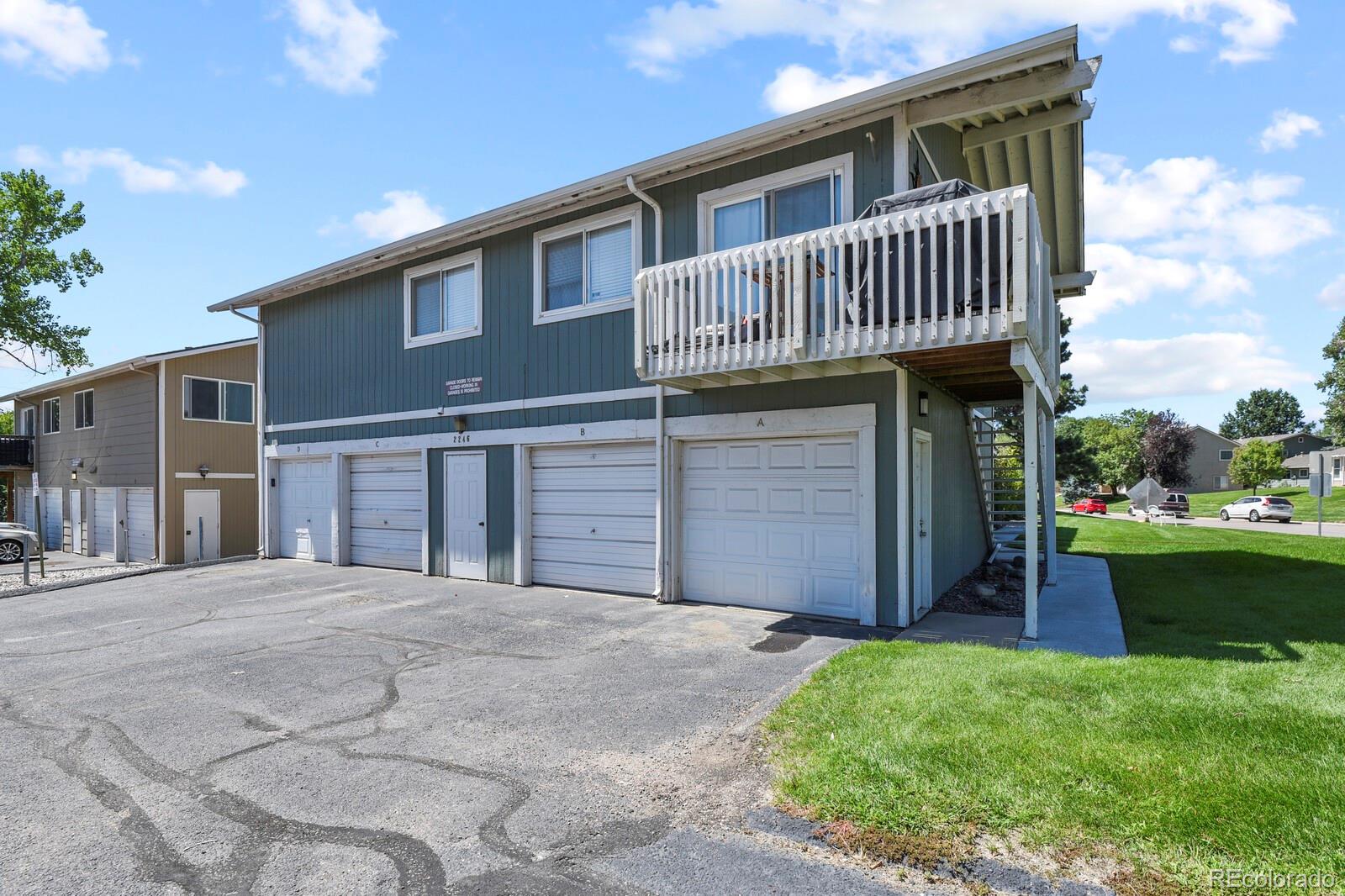 2246 N Coronado Parkway Parkway Denver CO 80229