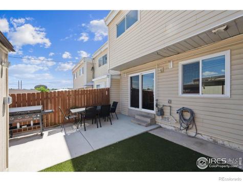 1119 Milky Way Thornton CO 80260