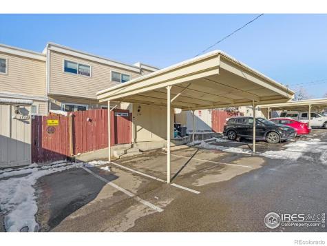 1119 Milky Way Thornton CO 80260