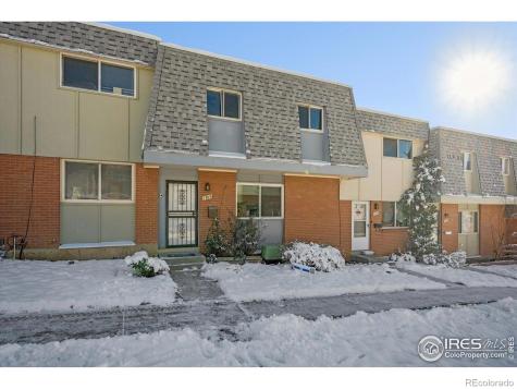 1119 Milky Way Thornton CO 80260