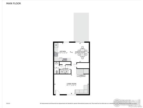 1119 Milky Way Thornton CO 80260