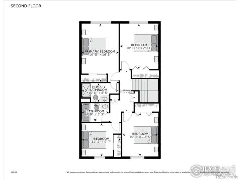 1119 Milky Way Thornton CO 80260