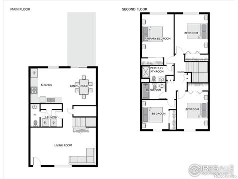 1119 Milky Way Thornton CO 80260