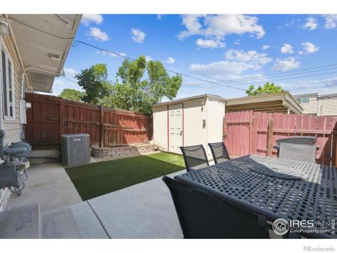 1119 Milky Way Thornton CO 80260
