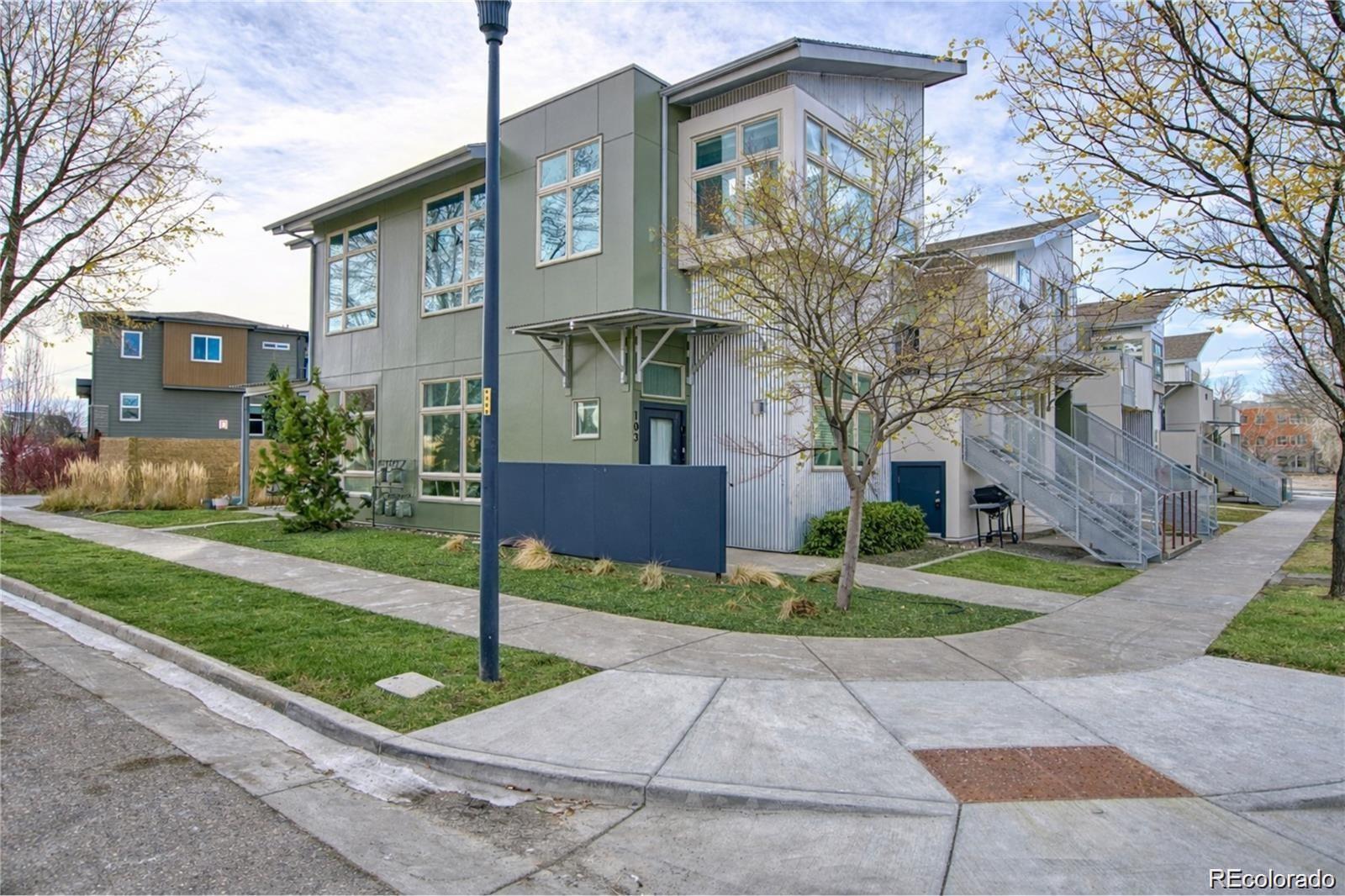 826 Blondel Street Fort Collins CO 80524