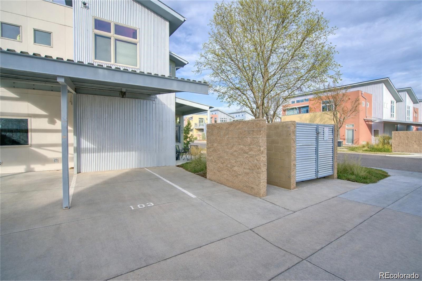 826 Blondel Street Fort Collins CO 80524
