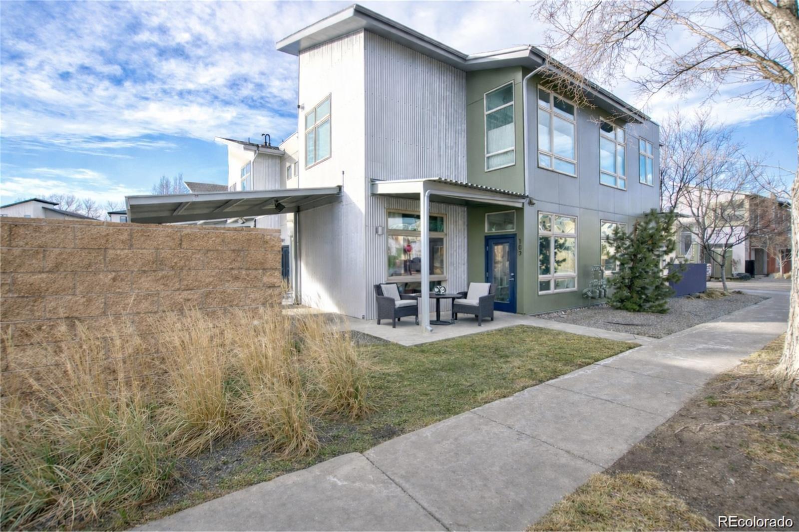 826 Blondel Street Fort Collins CO 80524