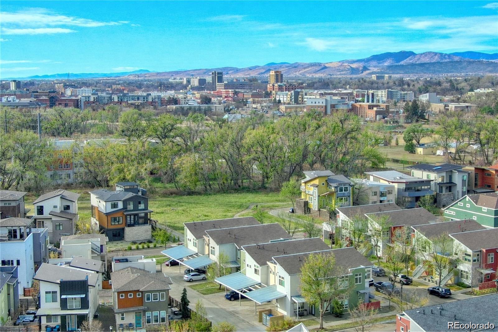826 Blondel Street Fort Collins CO 80524