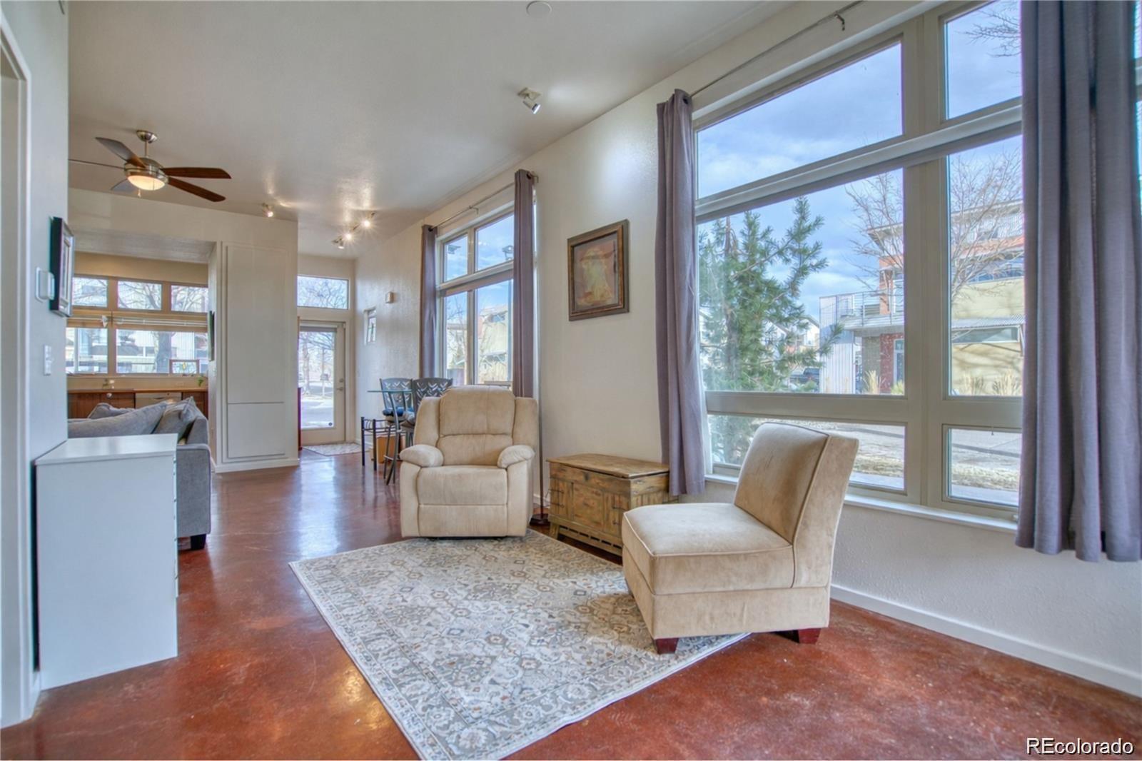826 Blondel Street Fort Collins CO 80524