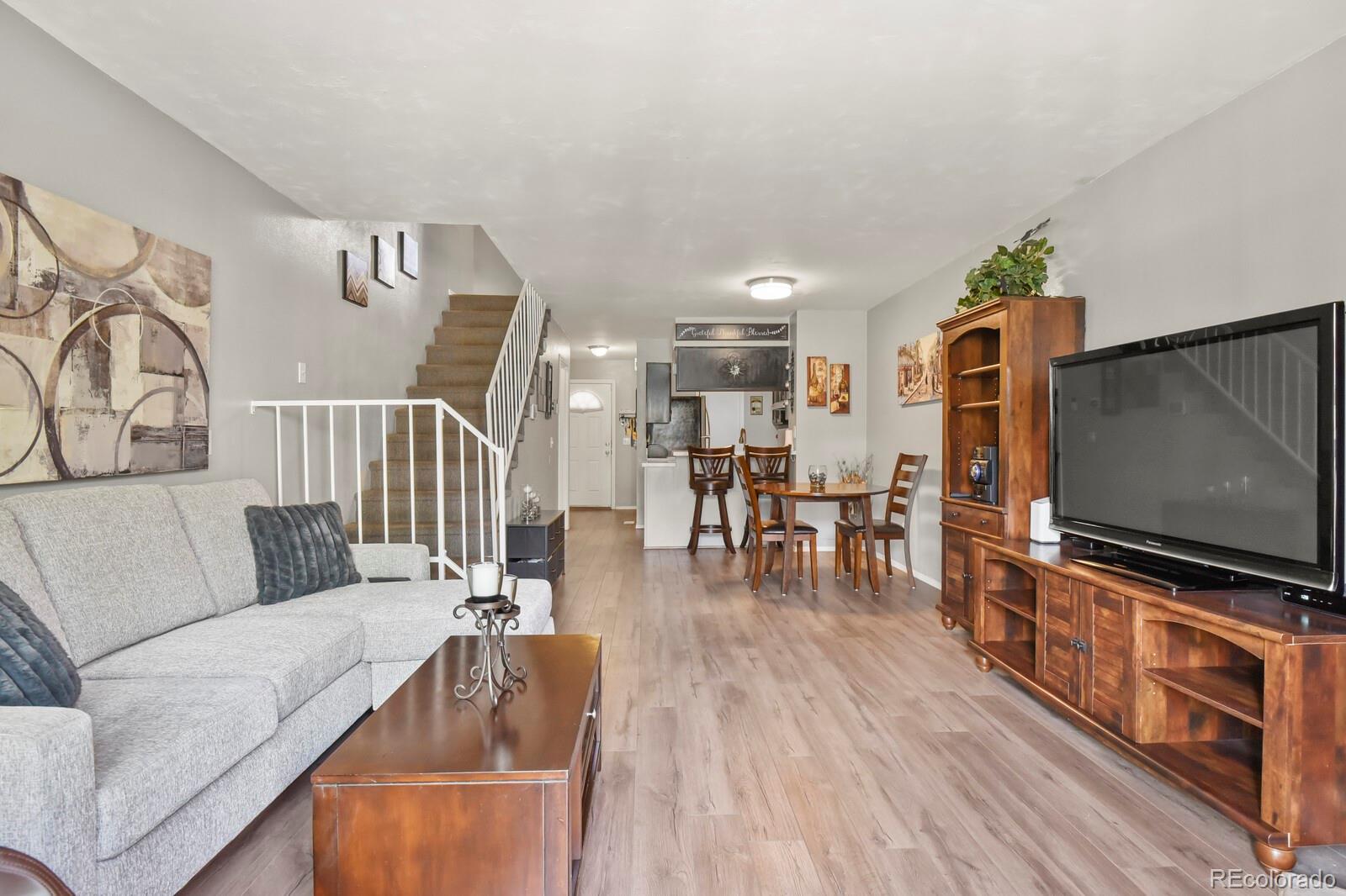 1691 S Idalia Circle Aurora CO 80017