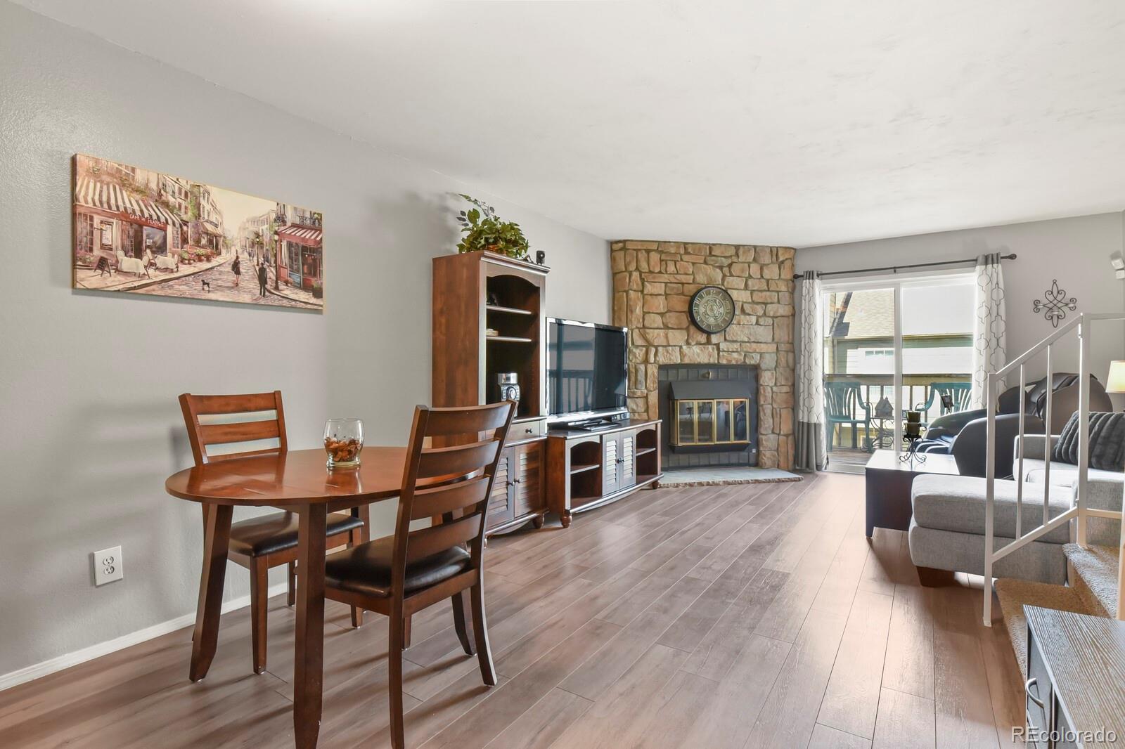 1691 S Idalia Circle Aurora CO 80017
