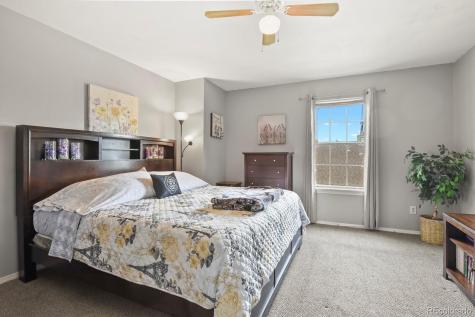 1691 S Idalia Circle Aurora CO 80017