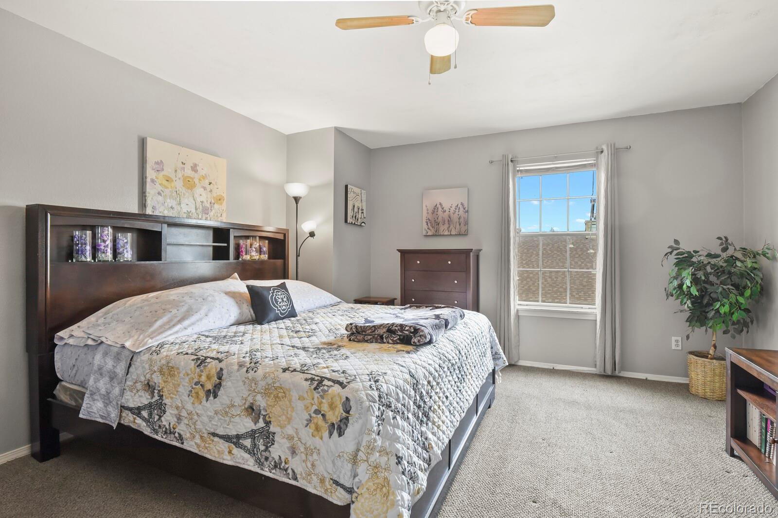 1691 S Idalia Circle Aurora CO 80017