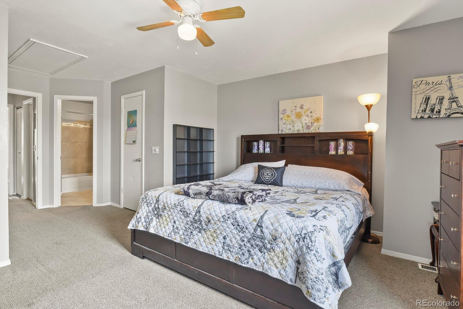 1691 S Idalia Circle Aurora CO 80017