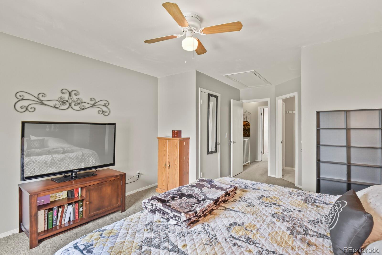 1691 S Idalia Circle Aurora CO 80017