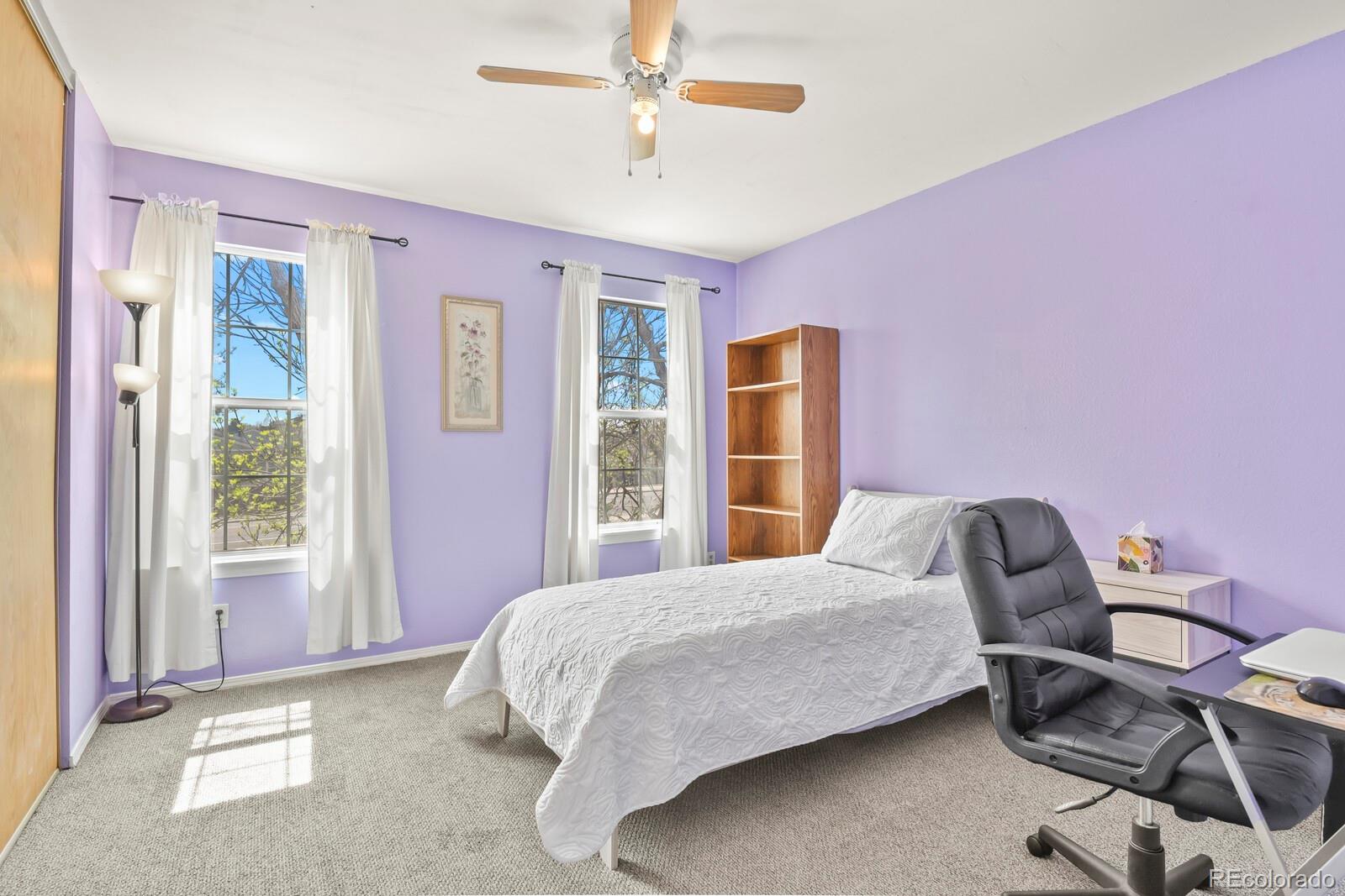 1691 S Idalia Circle Aurora CO 80017