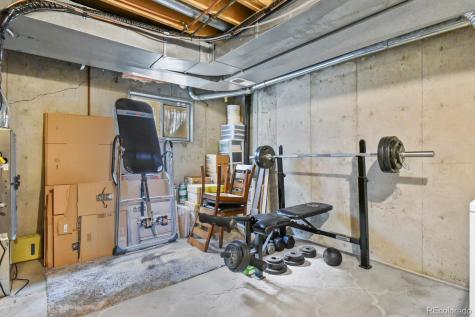1691 S Idalia Circle Aurora CO 80017