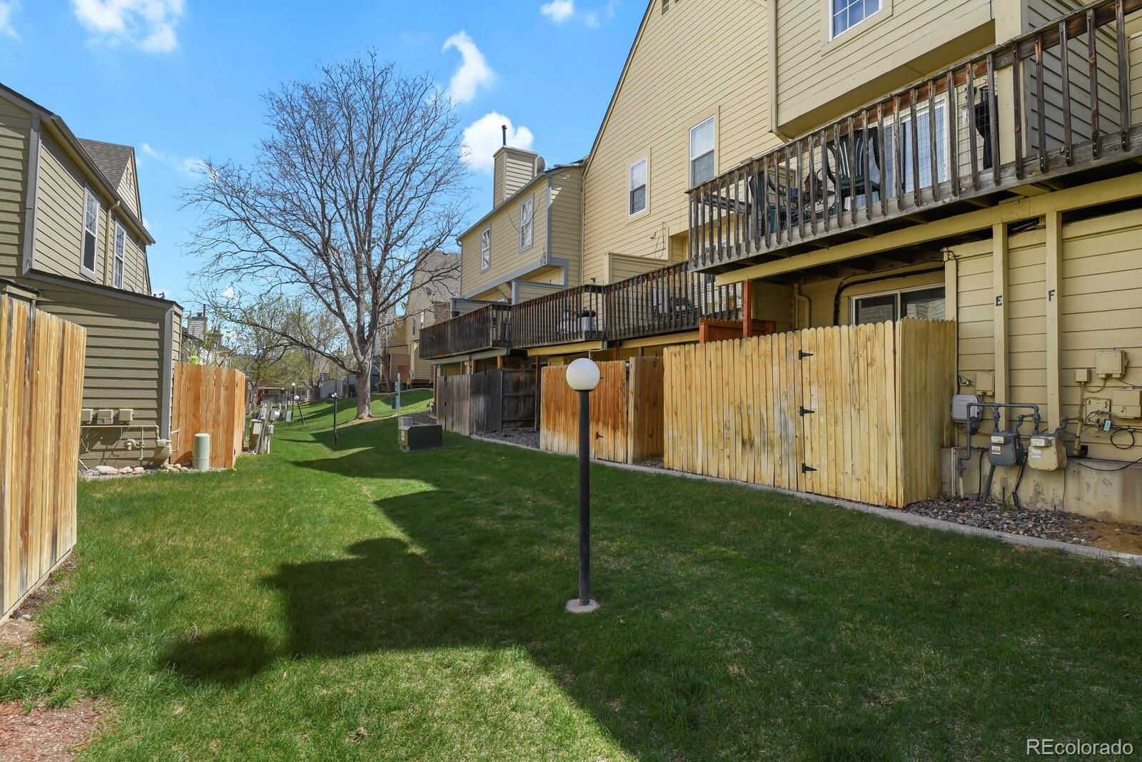 1691 S Idalia Circle Aurora CO 80017