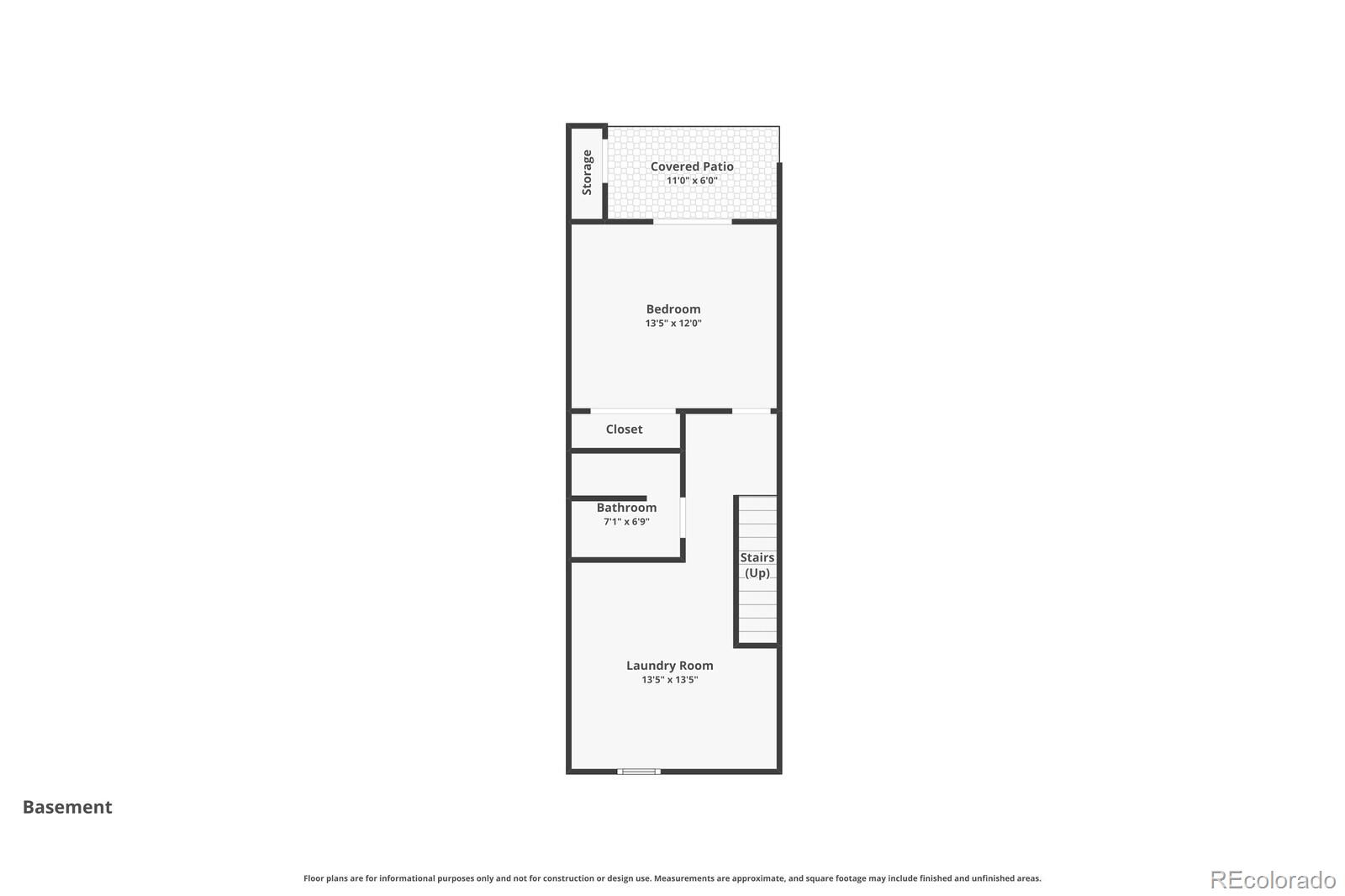 1691 S Idalia Circle Aurora CO 80017