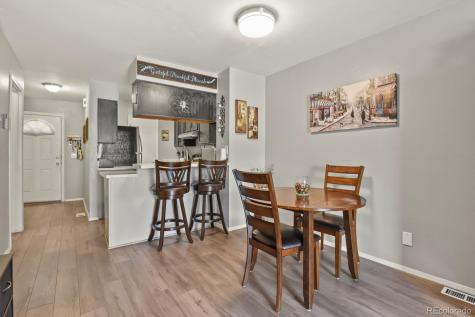 1691 S Idalia Circle Aurora CO 80017