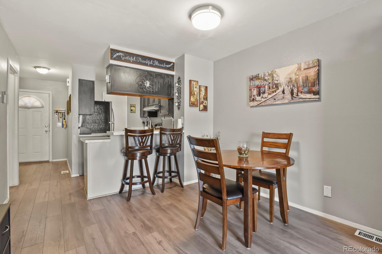 1691 S Idalia Circle Aurora CO 80017