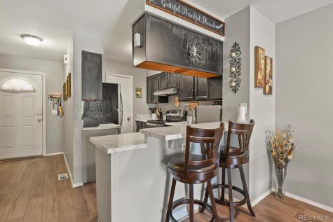 1691 S Idalia Circle Aurora CO 80017