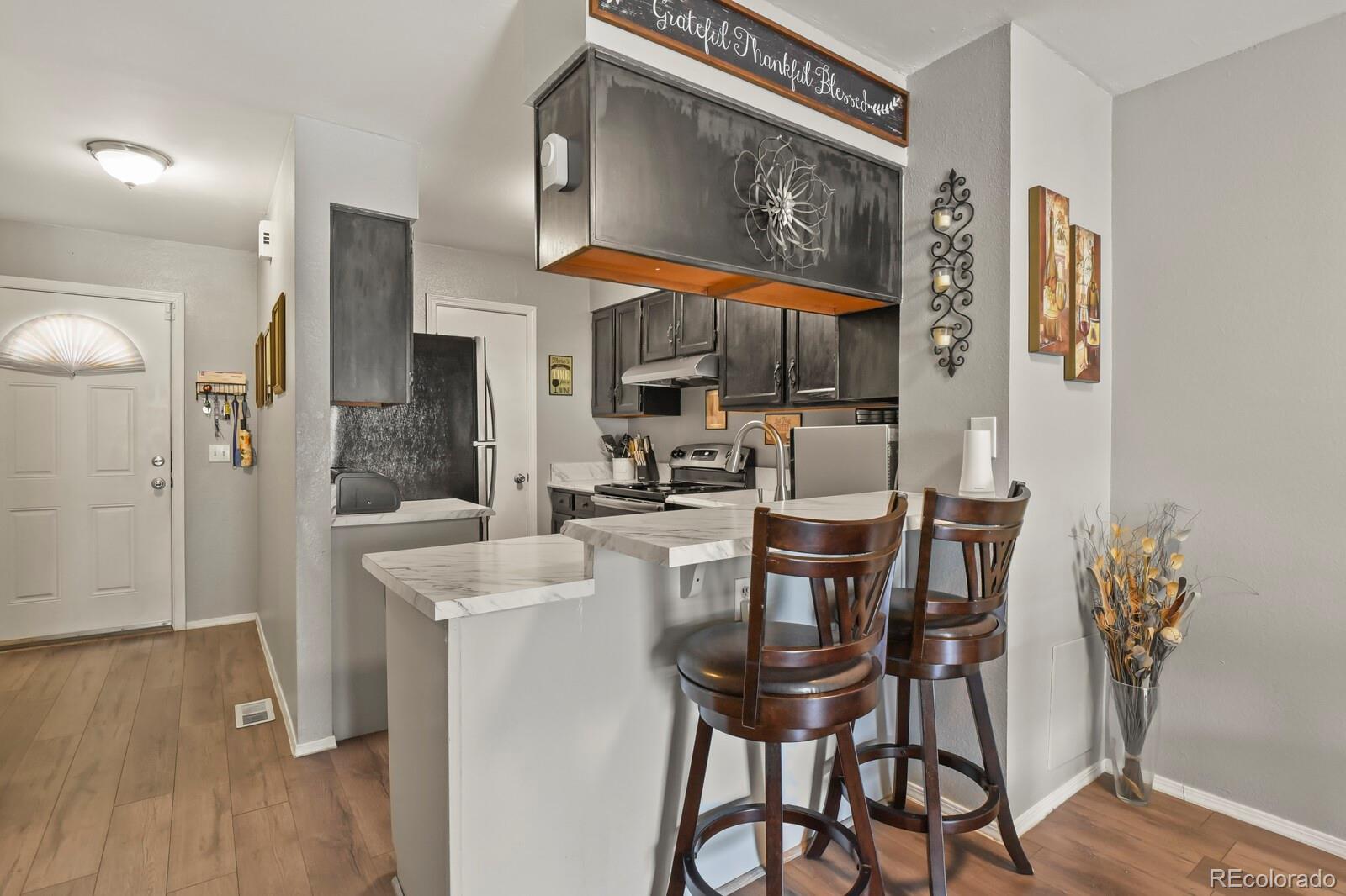 1691 S Idalia Circle Aurora CO 80017