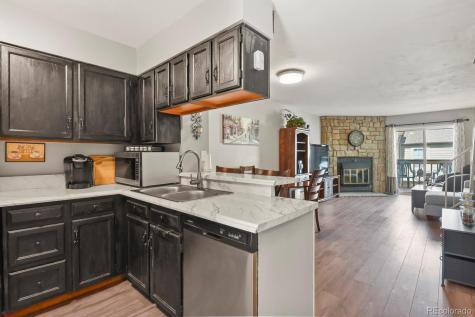 1691 S Idalia Circle Aurora CO 80017
