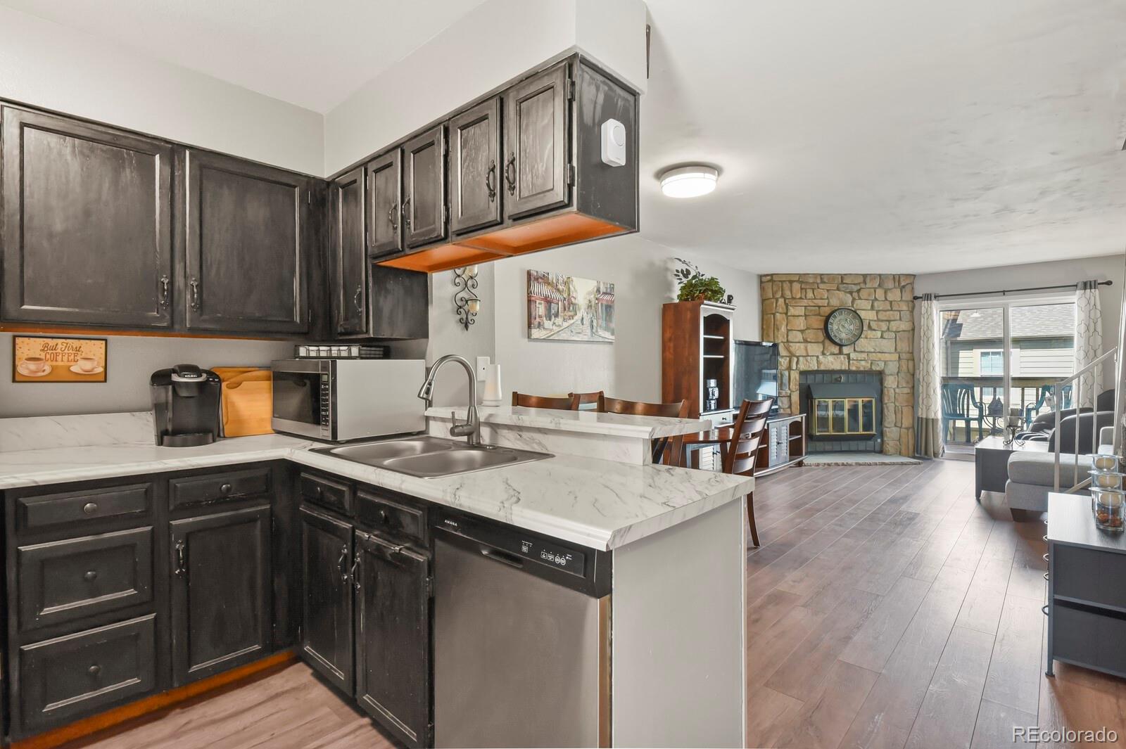 1691 S Idalia Circle Aurora CO 80017