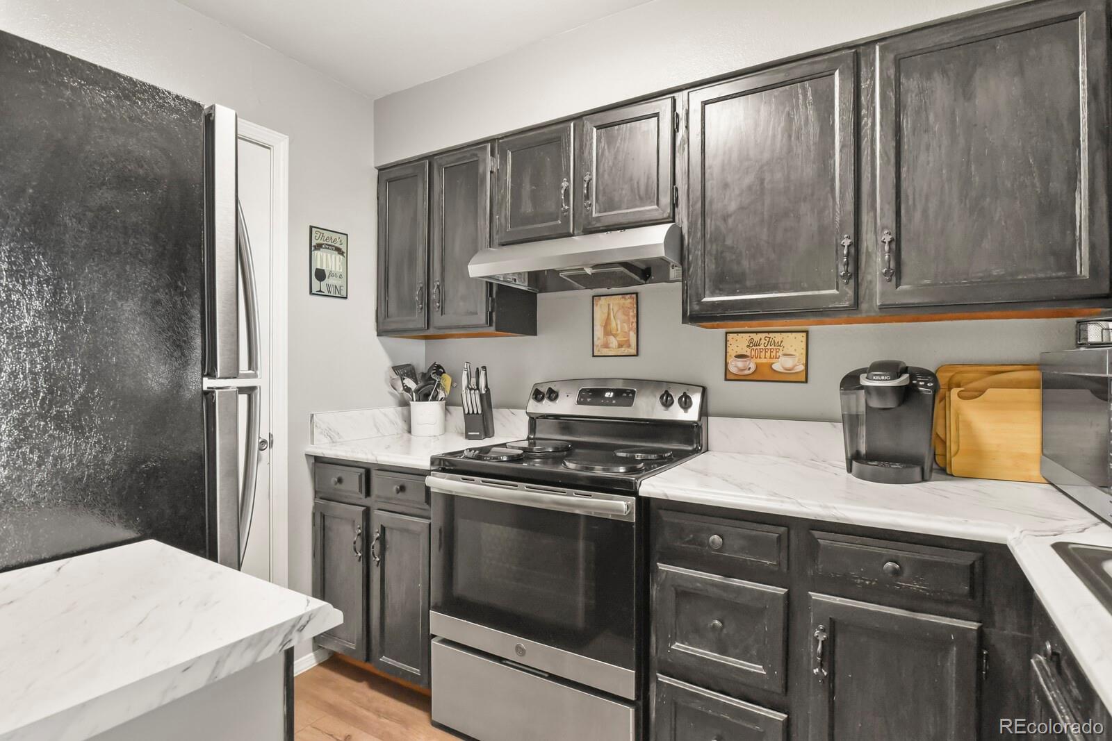 1691 S Idalia Circle Aurora CO 80017