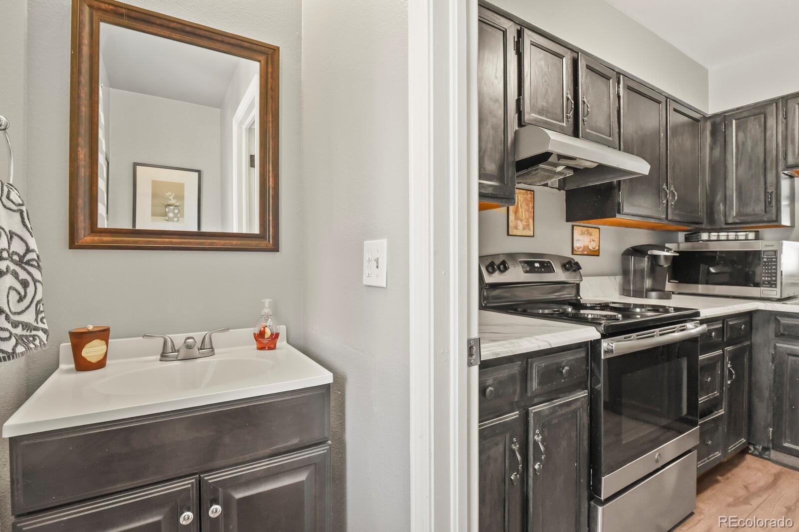 1691 S Idalia Circle Aurora CO 80017