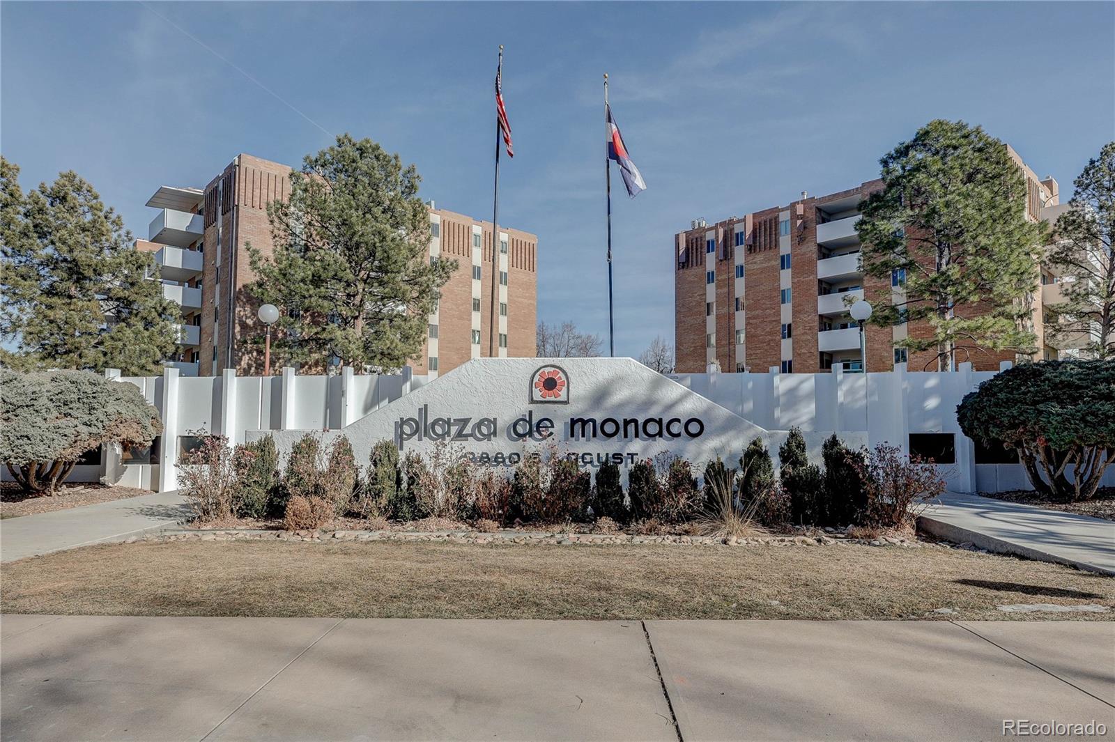 2880 S Locust Street Denver CO 80222