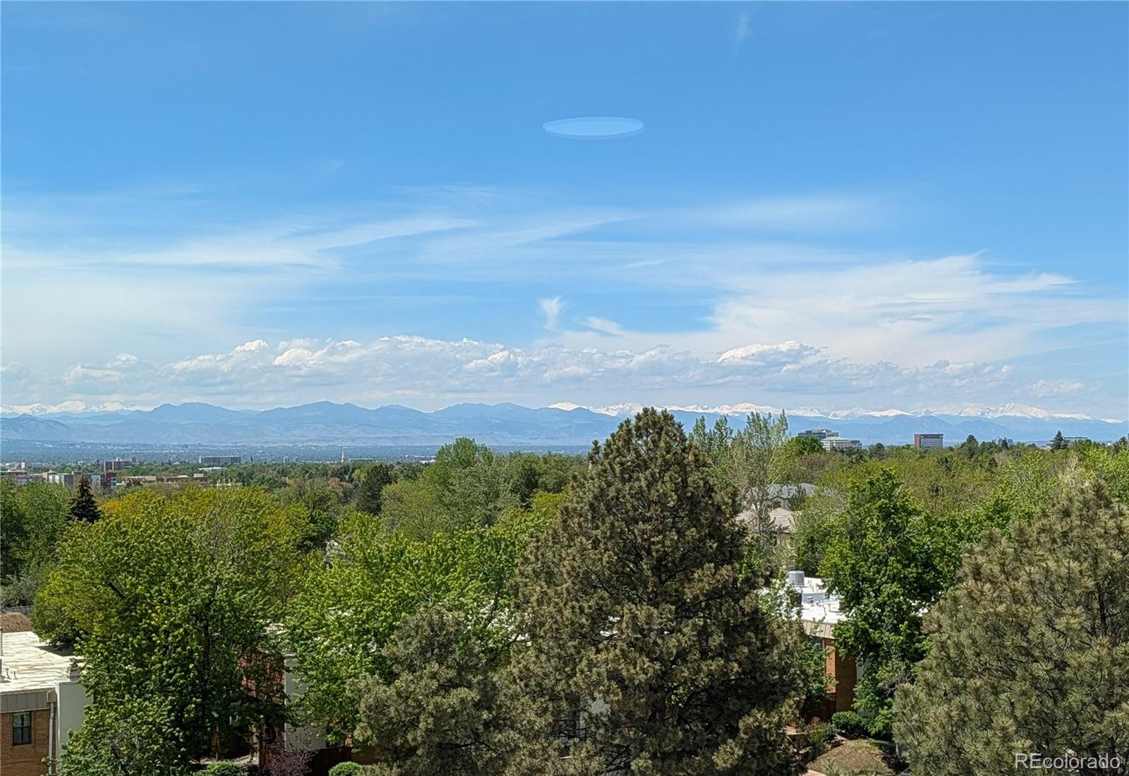 2880 S Locust Street Denver CO 80222