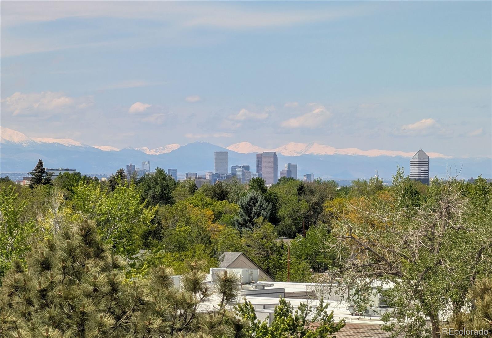 2880 S Locust Street Denver CO 80222