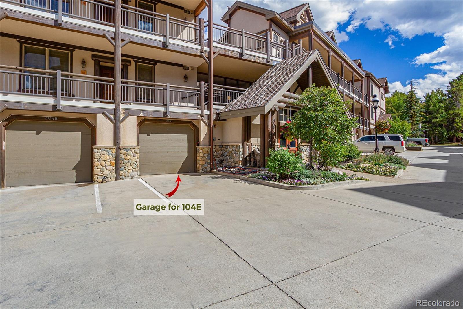 62 Broken Lance Drive Breckenridge CO 80424