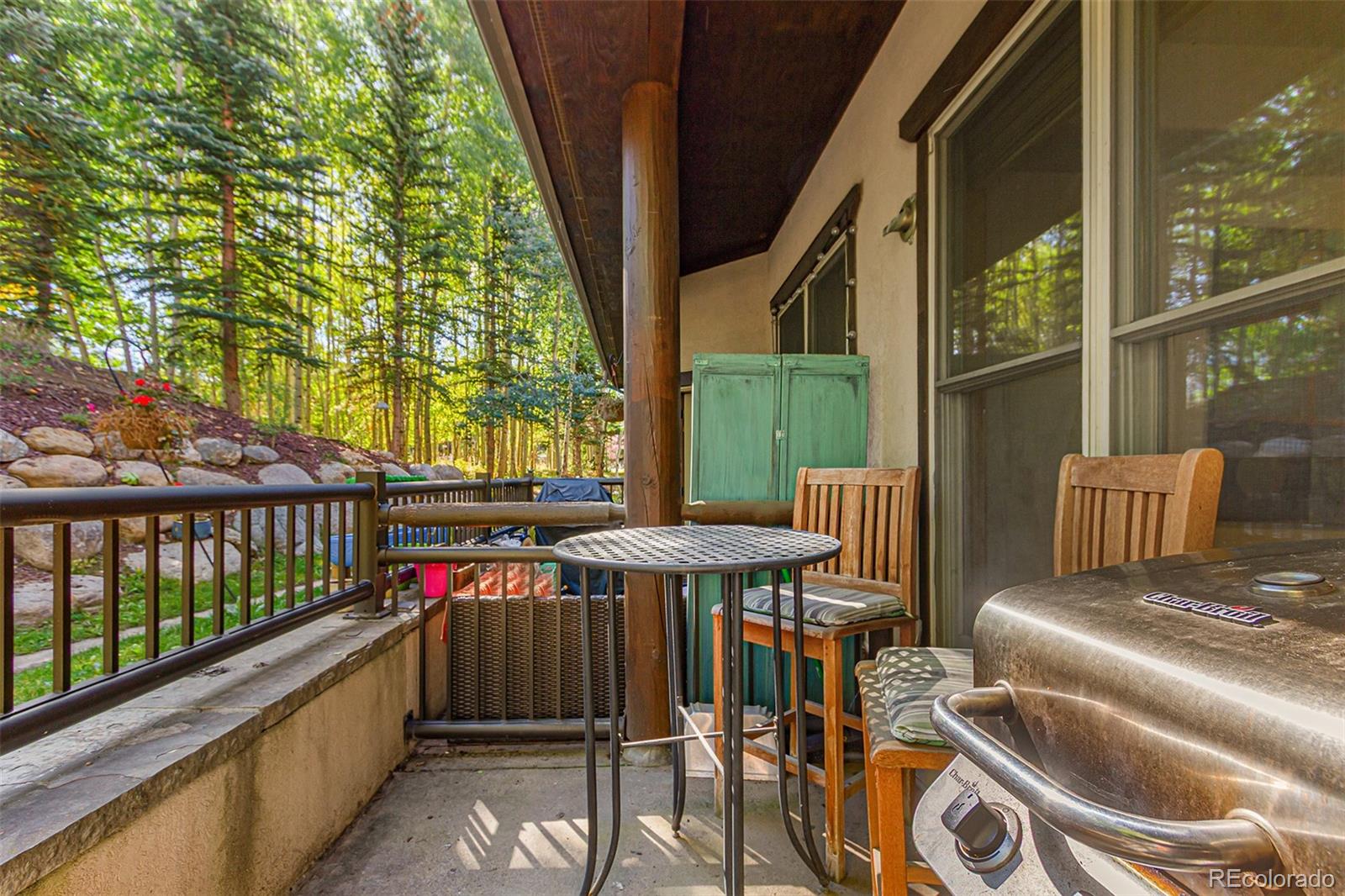 62 Broken Lance Drive Breckenridge CO 80424