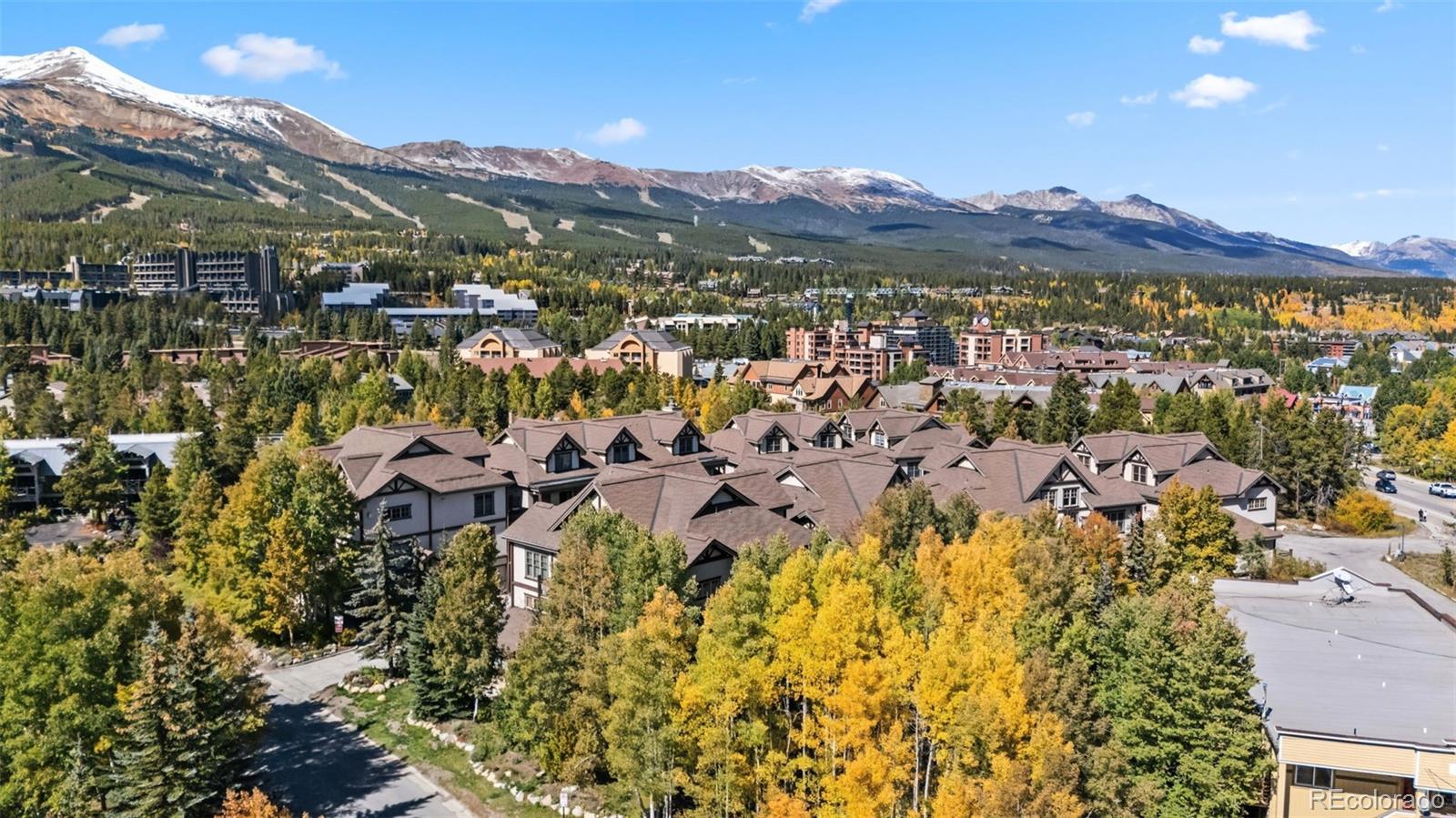 62 Broken Lance Drive Breckenridge CO 80424