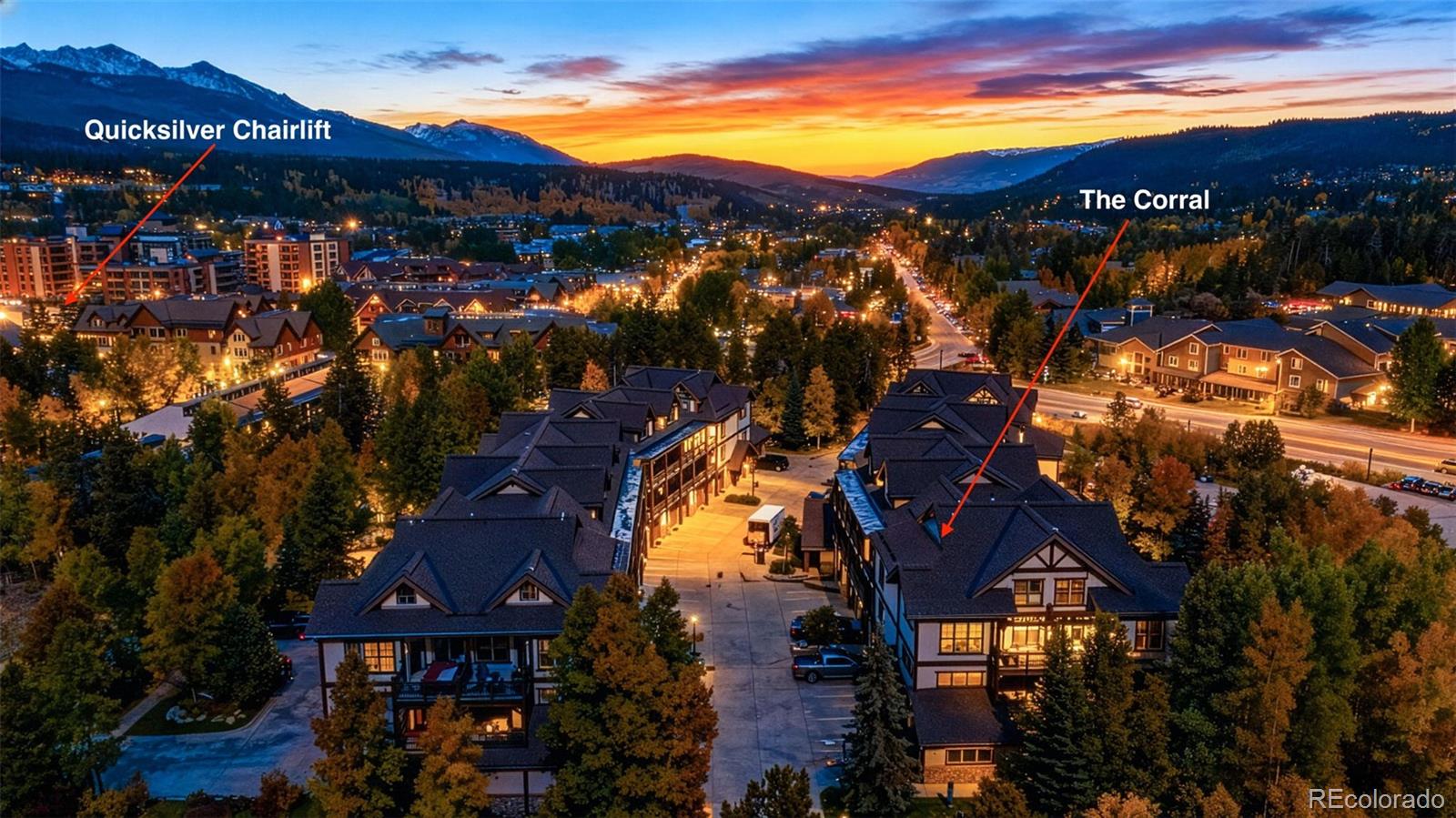 62 Broken Lance Drive Breckenridge CO 80424